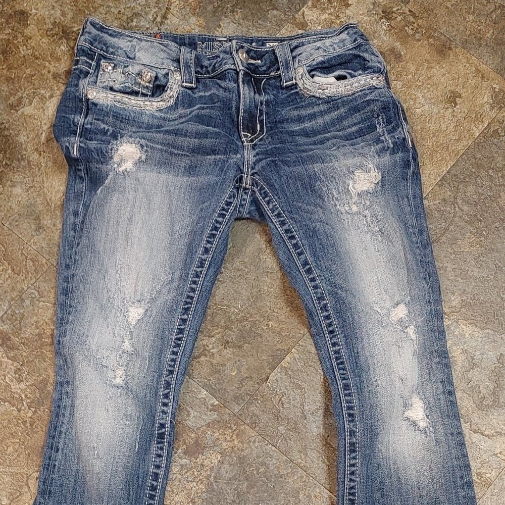 Miss Me Women's Jeans